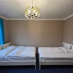 Séjour chez l'habitant Airportpark Pyrzowice