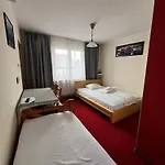 Airportpark Quarto em Acomodações Particulares