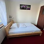 Airportpark * 파이르조비체