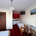 Séjour chez l'habitant Airportpark Pyrzowice