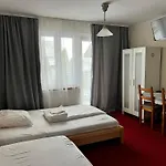 Airportpark * Pyrzowice