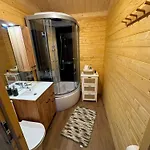 Airportpark Rum i privatbostad
