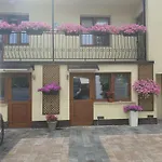 Rum i privatbostad Airportpark Pyrzowice