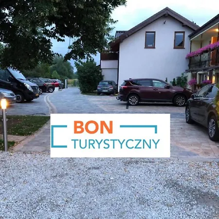 Kwatera prywatna Airportpark Pyrzowice