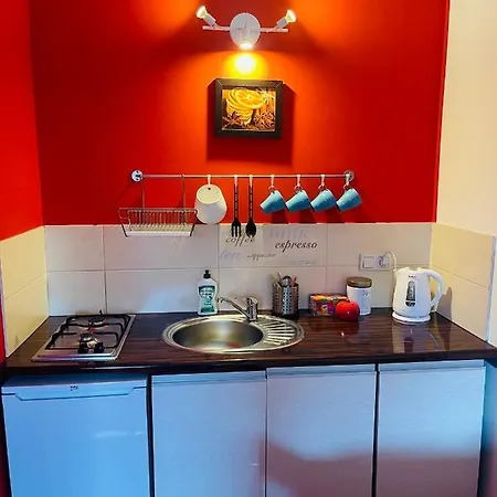 Noclegi Airportpark Homestay Pyrzowice