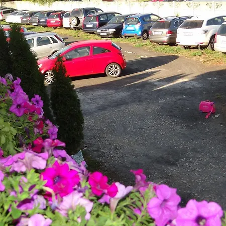 Kwatera prywatna Airportpark Pyrzowice