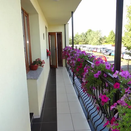 Noclegi Airportpark * Pyrzowice