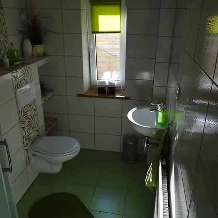 Noclegi Airportpark Homestay Pyrzowice