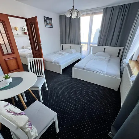 Accommodatie bij particulieren Airportpark *