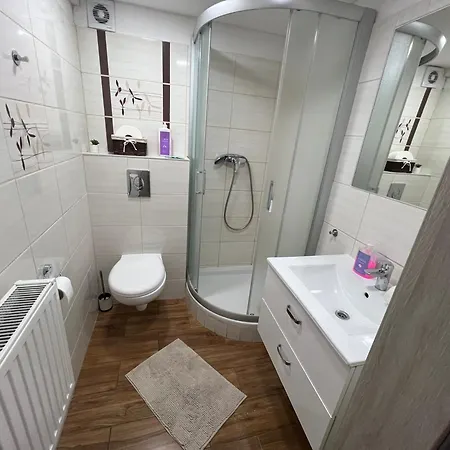 Homestay Noclegi Airportpark *