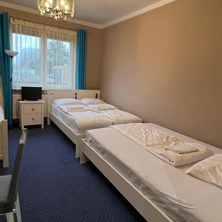 Airportpark Pyrzowice