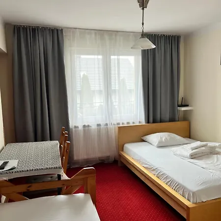 Homestay Noclegi Airportpark