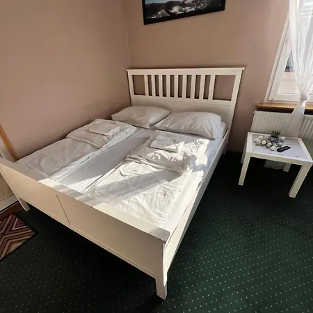 Noclegi Airportpark Pyrzowice