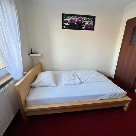 Noclegi Airportpark * Pyrzowice