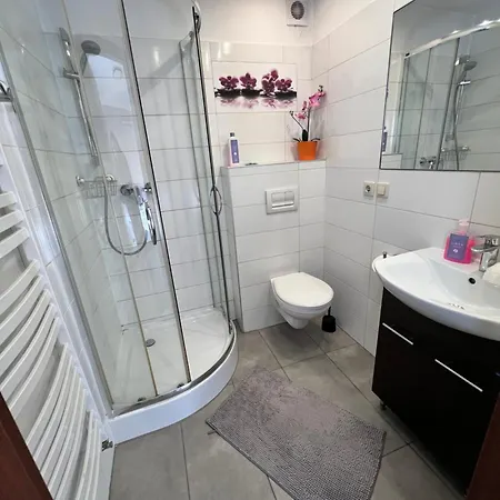 Accommodatie bij particulieren Airportpark *