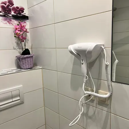 Airportpark Accommodatie bij particulieren Pyrzowice