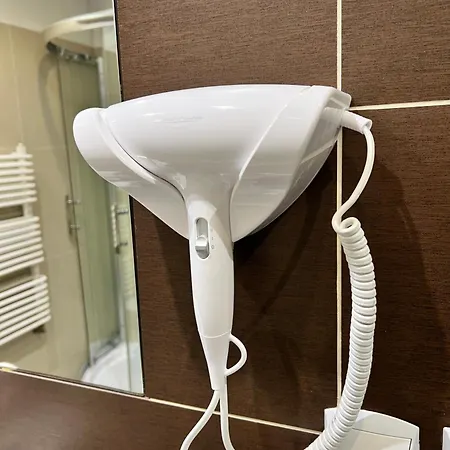 Noclegi Airportpark Pyrzowice