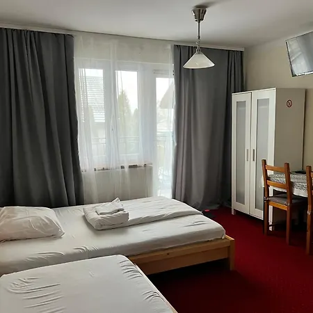 Airportpark * Pyrzowice