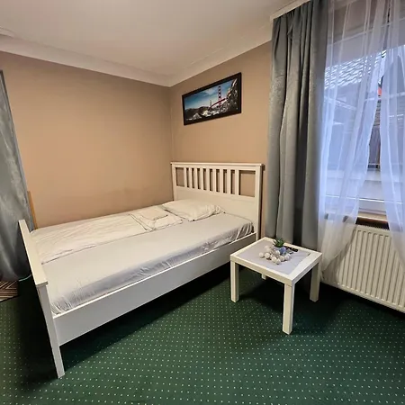 Airportpark Accommodatie bij particulieren