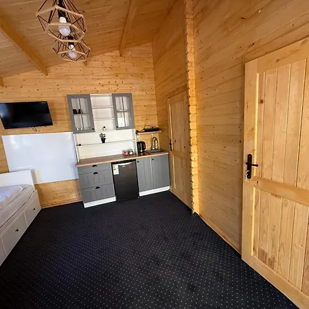 Noclegi Airportpark Homestay Pyrzowice