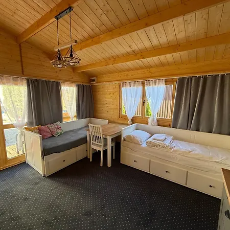 Noclegi Airportpark * Pyrzowice