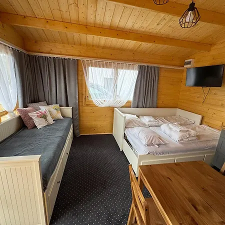 Airportpark Accommodatie bij particulieren *