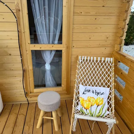 Noclegi Airportpark Pyrzowice