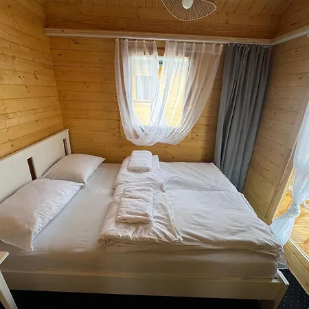 Noclegi Airportpark * Pyrzowice