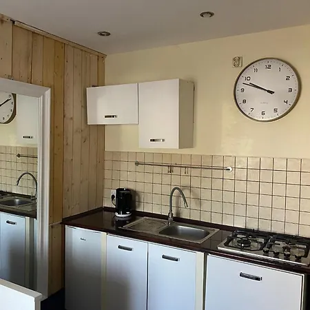 Accommodatie bij particulieren Airportpark *