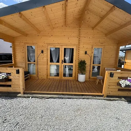 Airportpark Ubytování v soukromí