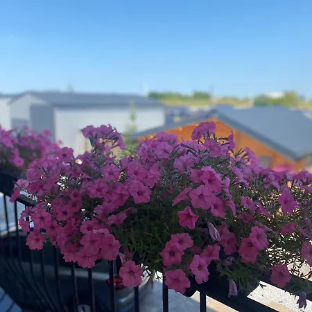 Airportpark Ubytování v soukromí *