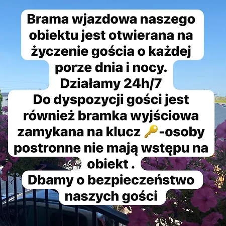 Airportpark Pyrzowice