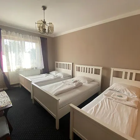 Airportpark بيجوفيتسا