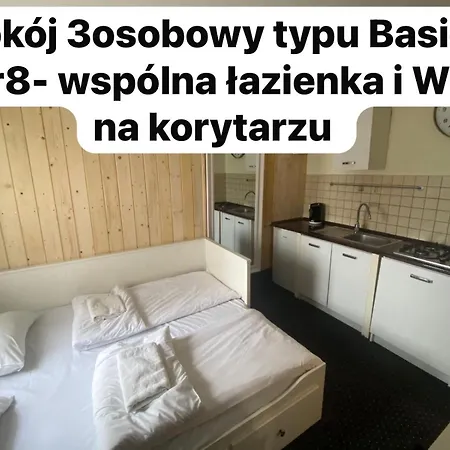 Noclegi Airportpark * Pyrzowice