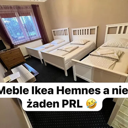 Airportpark Accommodatie bij particulieren