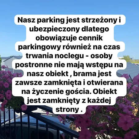 Airportpark Ubytování v soukromí *