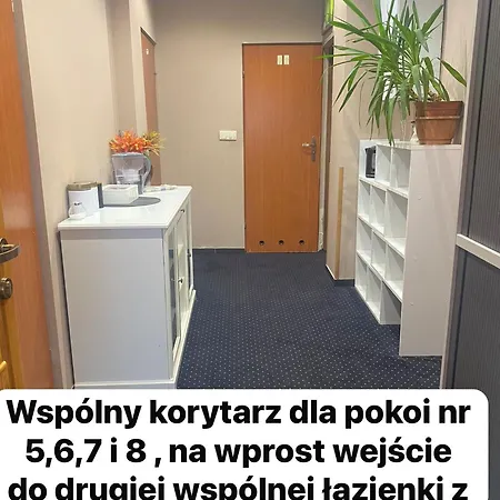 Airportpark Accommodatie bij particulieren *