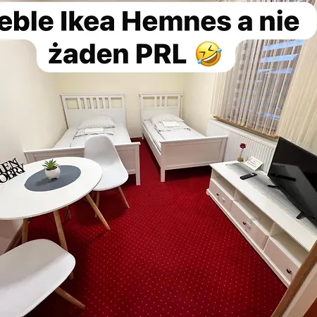 Ubytování v soukromí Airportpark