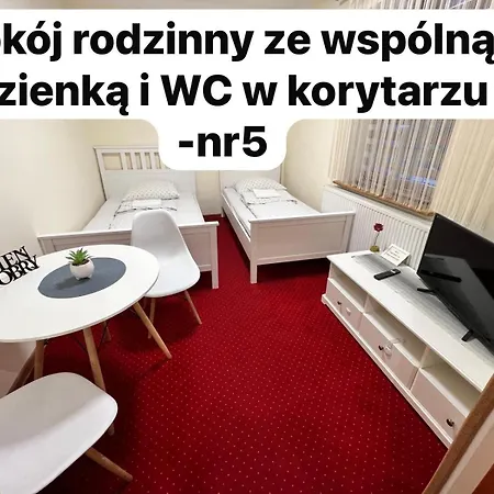 Ubytování v soukromí Airportpark