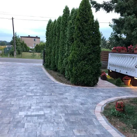 Airportpark Accommodatie bij particulieren Pyrzowice