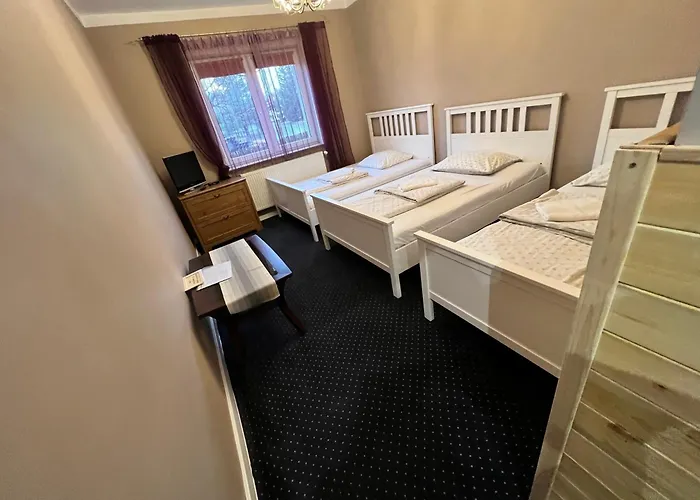 منزل للإقامة Airportpark