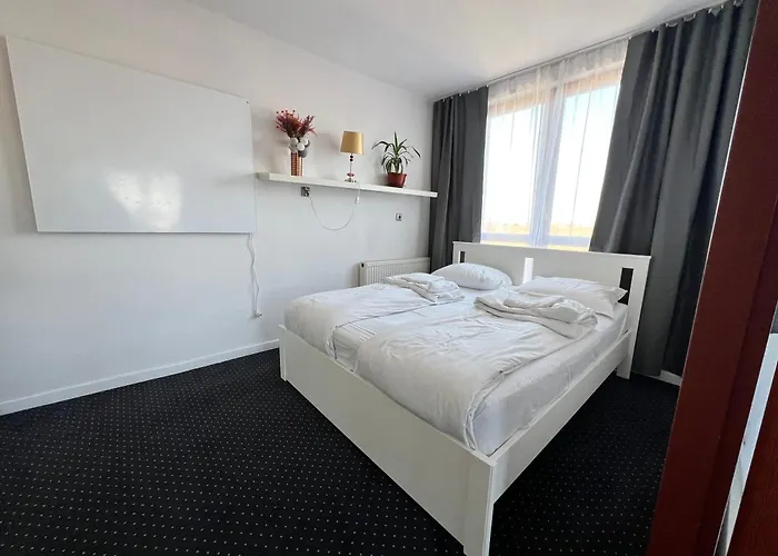 Airportpark Ubytování v soukromí *