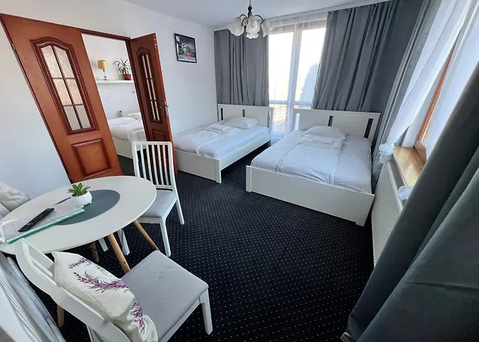 Séjour chez l'habitant Airportpark *