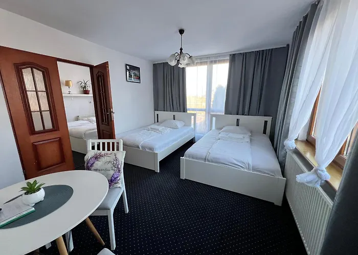 Airportpark פיז'וביצה