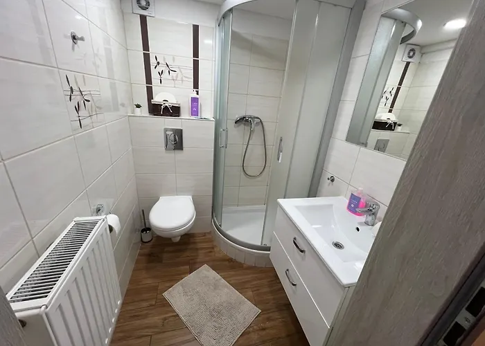 בית אירוח Airportpark *