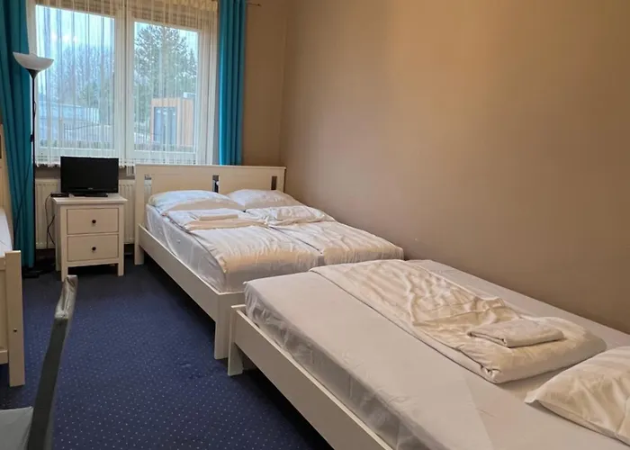 Airportpark Pyrzowice