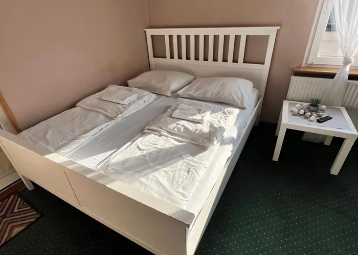 Airportpark פיז'וביצה