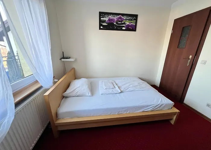 Airportpark * Pyrzowice