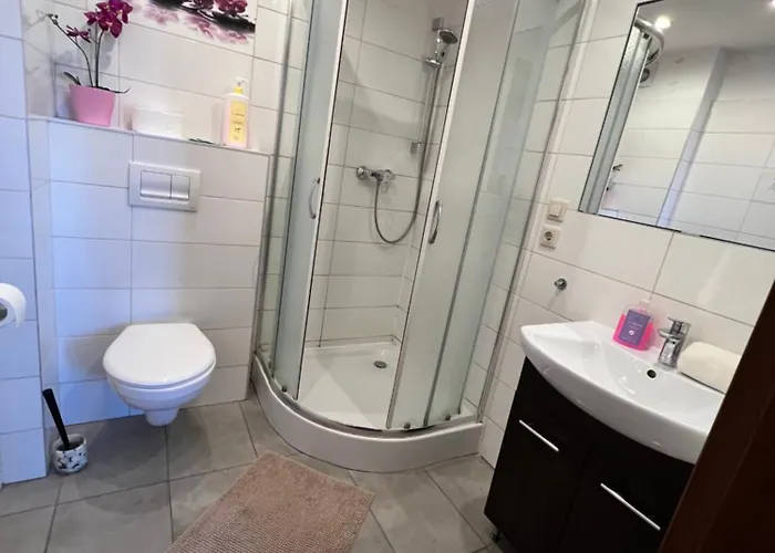 Airportpark בית אירוח