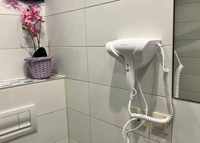 Airportpark Ubytování v soukromí Pyrzowice